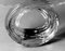 Candelabro francés de cristal al estilo de Crystal De Vannes, años 30, Imagen 12