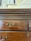 George III Mahogany Chest on Chest, 1800s 9