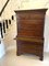 George III Mahogany Chest on Chest, 1800s 3