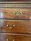 George III Mahogany Chest on Chest, 1800s 7