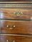 George III Mahogany Chest on Chest, 1800s, Image 7