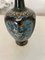 Vase Miniature Cloisonné, Japon, 1900s 3
