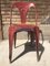 Bistro Chair by Joseph Mathieu, 1920sar 1