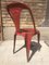 Bistro Chair by Joseph Mathieu, 1920sar, Image 4