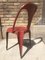 Bistro Chair by Joseph Mathieu, 1920sar 5