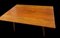 Danish Elevator Table in Teak, Image 6