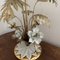 Hollywood Regency Table Lamp from Capodimonte, 1970s 14