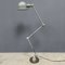 Lampe de Bureau Jieldé sur Socle en Fer par Jean-Louis Domecq, 1950s 3
