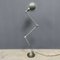 Jieldé Table Lamp on Iron Base by Jean-Louis Domecq, 1950s 1