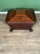 Antique Regency Mahogany Cellarette 11