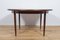 Runder Mid-Century Teak Fresco Esstisch von G-Plan, 1960er 13