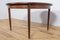 Runder Mid-Century Teak Fresco Esstisch von G-Plan, 1960er 5