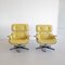 Lounge Chairs by Charles & Ray Eames for Vitra 1980s, Set of 2, Image 1