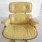 Lounge Chairs by Charles & Ray Eames for Vitra 1980s, Set of 2, Image 4