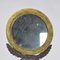 19th Century Restoration Bronze Table Mirror, Image 9