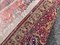 Indischer Teppich aus Kaschmir & Seide, 1950er 7