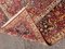 Indischer Teppich aus Kaschmir & Seide, 1950er 2