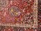 Indischer Teppich aus Kaschmir & Seide, 1950er 3