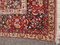 Indischer Teppich aus Kaschmir & Seide, 1950er 11
