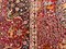 Indischer Teppich aus Kaschmir & Seide, 1950er 6