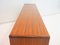 Sideboard aus Holz mit schwarzen Türen von George Coslin 14