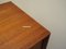 Danish Teak Highboard, 1960s, Image 18