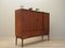 Danish Teak Highboard, 1960s, Image 6