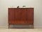 Danish Teak Highboard, 1960s, Image 2