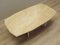 Danish Stone Coffee Table, 1970s, Image 5