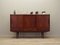 Danish Teak Highboard by Es Møbler, 1970s, Image 2