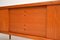 Dänisches Teak Sideboard von HW Klein für Bramin, 1960er 10