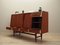 Danish Teak Highboard, 1960s 5