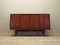 Danish Teak Highboard, 1960s, Image 2