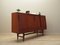 Danish Teak Highboard, 1960s, Image 6