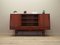 Danish Teak Highboard, 1960s 3