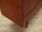 Danish Teak Highboard, 1960s, Image 13