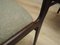 Danish Oak Chairs, 1970s, Set of 4, Image 18