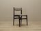 Danish Oak Chairs, 1970s, Set of 4, Image 12