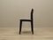 Danish Oak Chairs, 1970s, Set of 4, Image 7