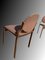 Chairs by Rudolf Szedleczky, Set of 4 2