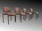 Chairs by Rudolf Szedleczky, Set of 4 11