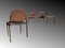 Chairs by Rudolf Szedleczky, Set of 4 3