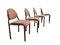 Chairs by Rudolf Szedleczky, Set of 4 1