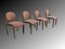 Chairs by Rudolf Szedleczky, Set of 4, Image 10