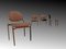 Chairs by Rudolf Szedleczky, Set of 4 4