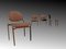 Chairs by Rudolf Szedleczky, Set of 4, Image 4