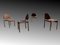 Chairs by Rudolf Szedleczky, Set of 4 6