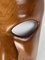 Large Mid-Century Teak Mask, 1950s 4
