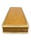 Wood and Brass Cigar Box by Tommaso Barbi, Italy, 1970s, Image 13