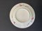 Imari China Porcelain Plate, 1800s 5
